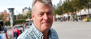 Sven Jansson (S) lägger ut dimridåer