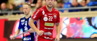 Utvisningen – som vände matchen