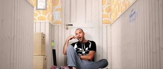 Annorlunda storfamilj