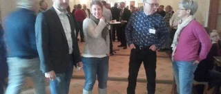 Mindre byråkrati för mjölkbönder efterlyses