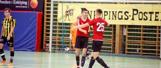 Årsta FF överlägsna i P-16