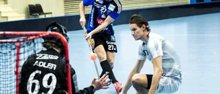 Hagunda värvar inför SSL-jakten