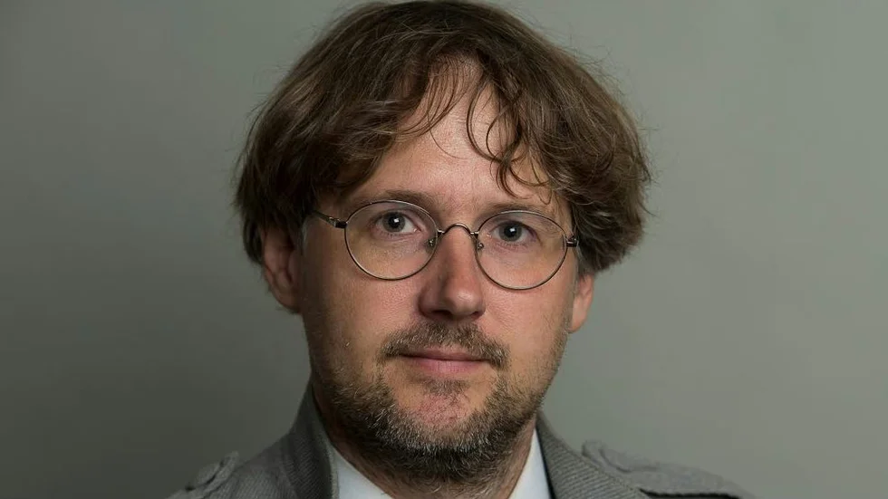 Niclas Malmberg