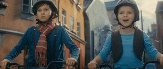 Plastig barnfilm
