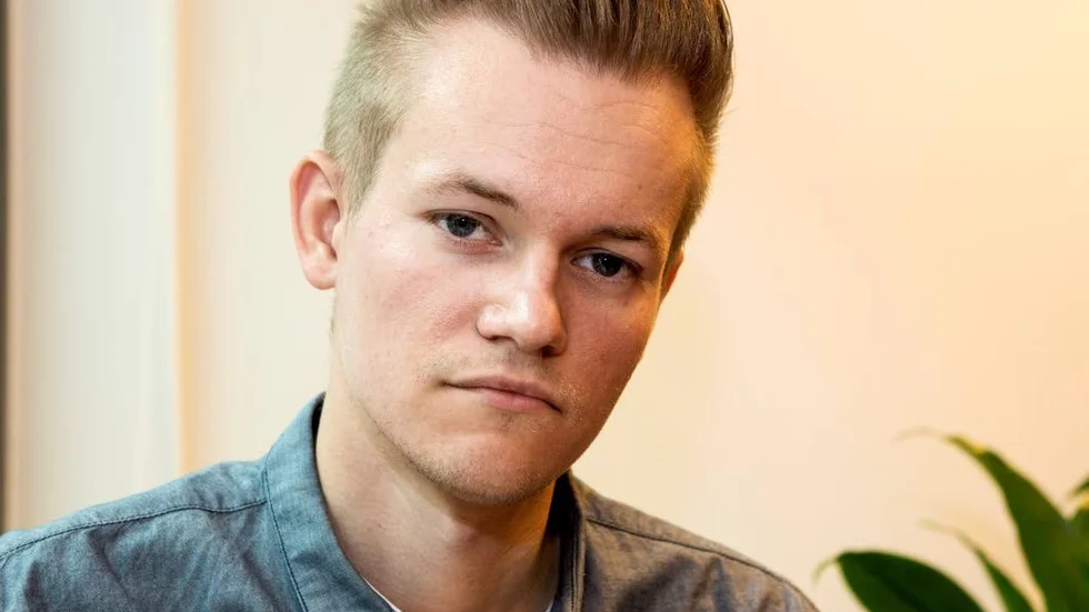 Uppsalabon Joakim Medin har varit på plats för att rapportera om extremistgruppen IS framryckning, först i Irak och nu senast i staden Kobane.