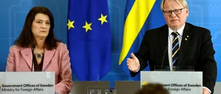 Nato – eller inte?            