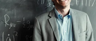 Vår matematiska verklighet