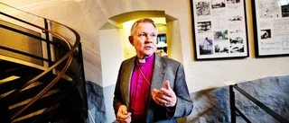Ville stjäla från ärkebiskopen