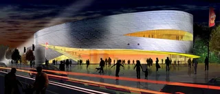 Oenighet om borgen till arena