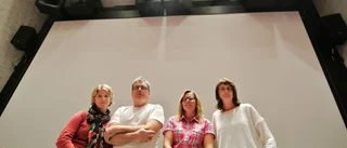 Riktigt actionljud i Tierps biomörker