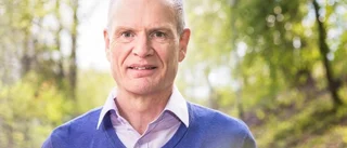 Nu vill han satsa på politiken