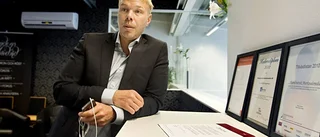 Medieföretag går ihop i Uppsala