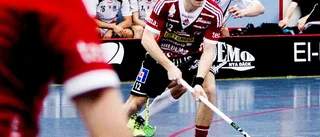 Stenberg segermakare i finnkampen