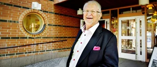 "Debatten demokratins livsluft"