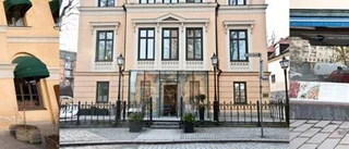 Tronskifte i Uppsalas krogvärld