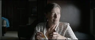 Möter sig själv