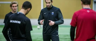 Sirius tar digital rygg på Östersund