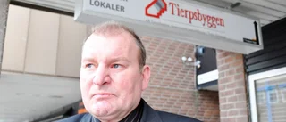 Stor besvikelse efter hyresförhandling