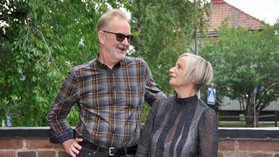 När relationen krisar vänder sig många till familjerådgivningen i kommunen eller i Svenska kyrkan, där Arne Damström och Karin Cervin arbetar.