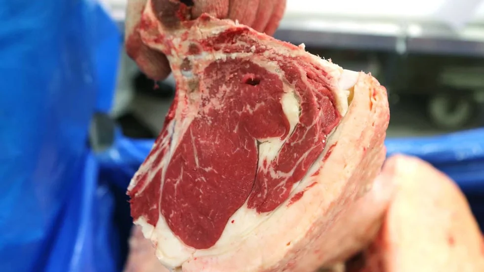 Brister. Flera brister har uppdagats hos en livsmedelshandlare i Tierpstrakten. Bland annat saknas den provtagningsplan som måste finnas när handlaren mal sin egen köttfärs.