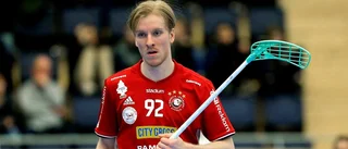 ”Funkar det inte lägger jag ned"