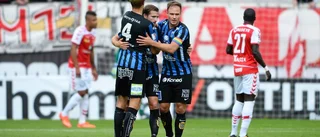 Spelarbetyg Kalmar-Sirius