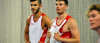 Förlust för Uppsala Basket