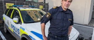 Filmat polisingripande i Gottsunda väcker reaktioner