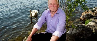Olof ska berätta sin gröna historia