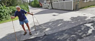 ”Vi gör allt för att fixa det som blivit fel”