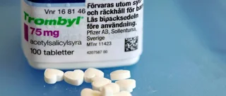 Medicinstopp ger fler infarkter