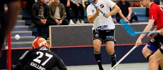 EIBK tappade matchen i den sista perioden