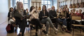 Glöm inte allt slit för Uppsalas musikklasser