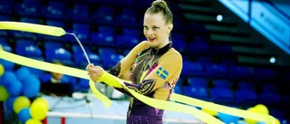 Nådde kvalgräns - hoppas på VM