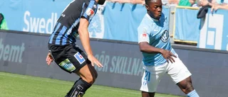 16.00: Sirius mot Malmö FF