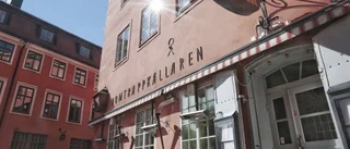 Gourmetpub nytt koncept för Domtrappkällaren