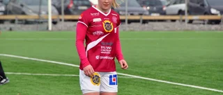 Regnet föll när Uppsala vann
