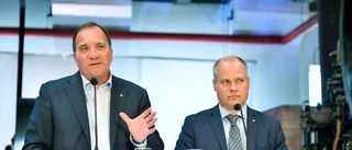 Regeringens vilseledande fortsätter