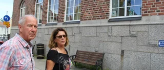 Utdragen fönstertvist i riksintresse