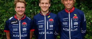 Linné-kvartett till landslaget