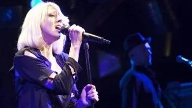 Veronica Maggio