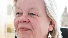 Kaisa Skoog, finsk kommunikatör i Tierps kommun
