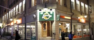 För tillkrånglat på O´Connors