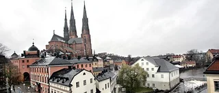 Uppsala i topp för stockholmare