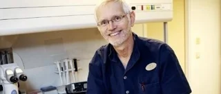 Seglar gärna på världens hav