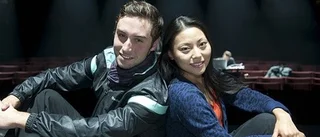 Romeo och Julia - visuell upplevelse
