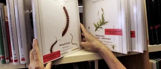 Kostsamt bokprojekt ses över på nytt