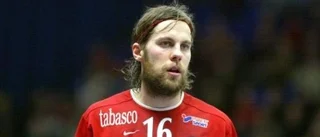Skogström tillbaka i Storvreta