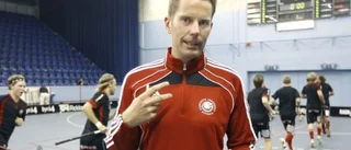 Pettersson: "Vi är på gång nu"