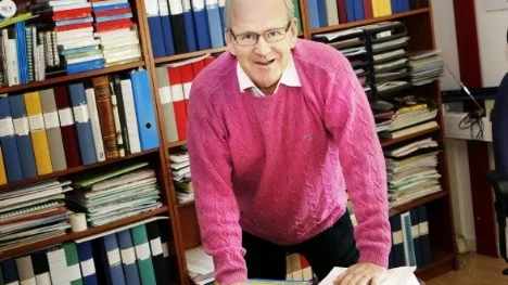 Ivan Hjelm.